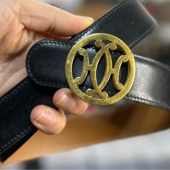 Hermes Rare Belt Max 36" - Picture 1 of 1